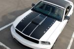 Ford Mustang GT Convertible 2006 года